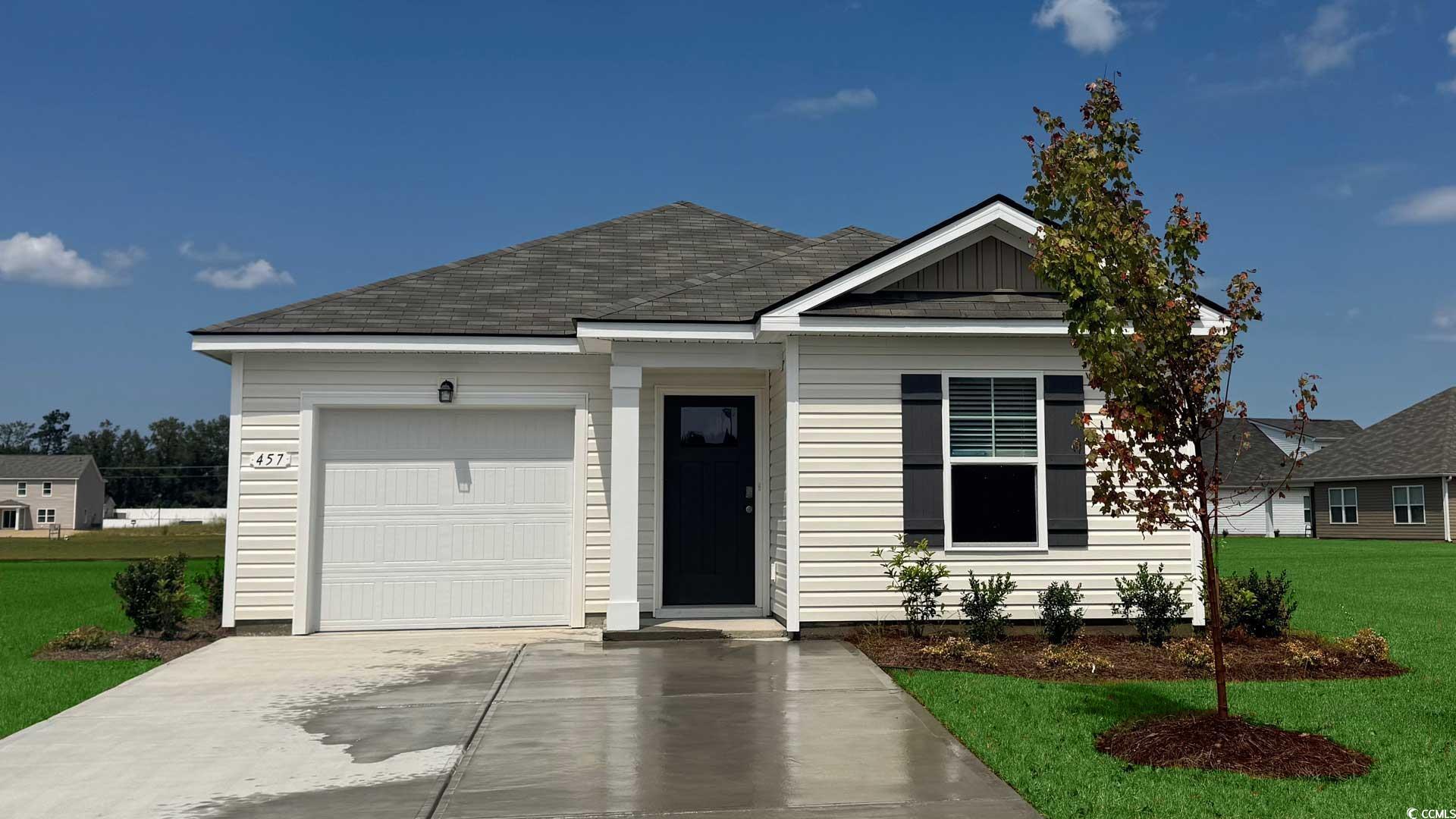 457 Acosta Circle Conway, SC 29527