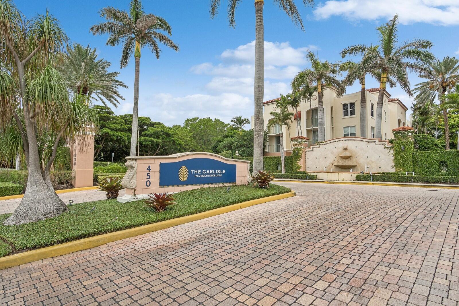 The Residences At The Car