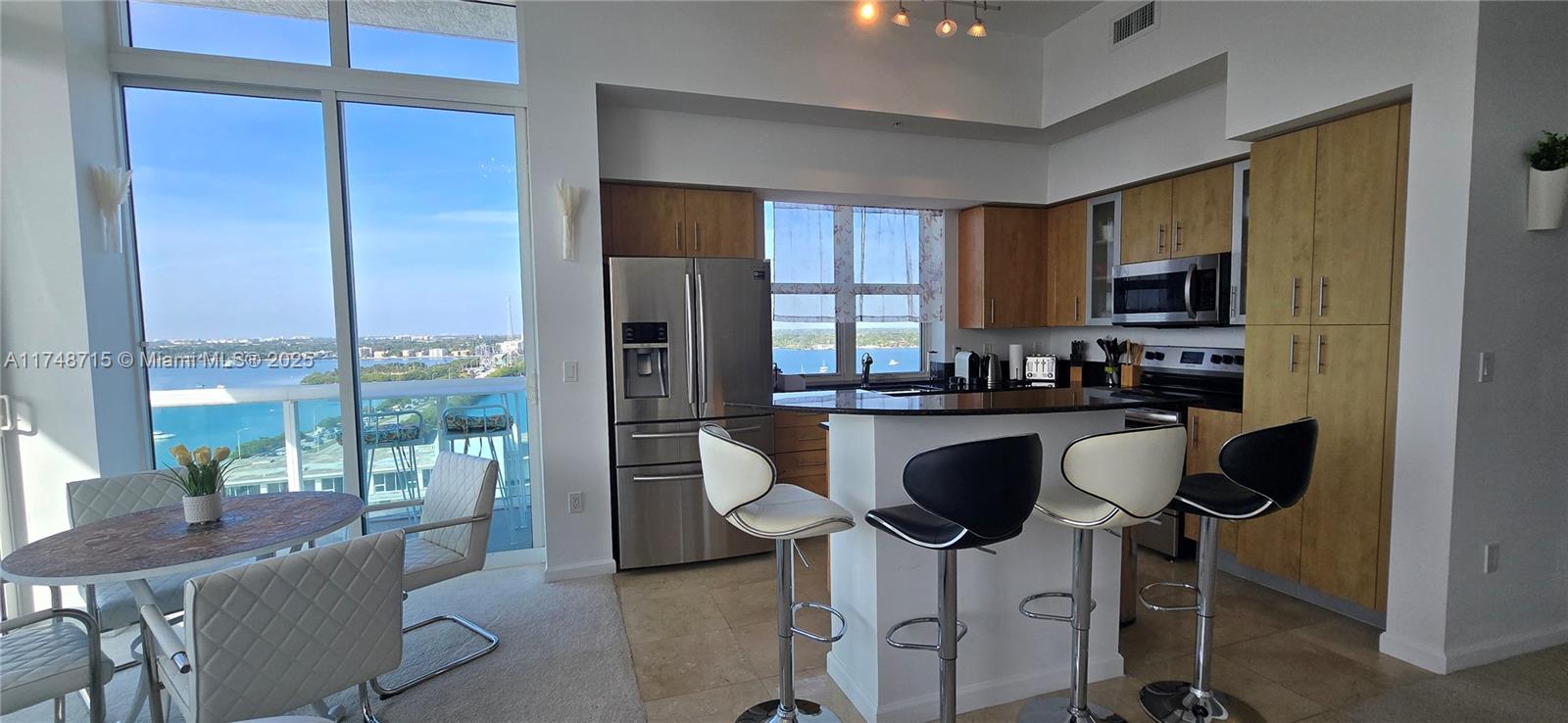 7900 Harbor Island Dr #PH26, North Bay Village FL 33141