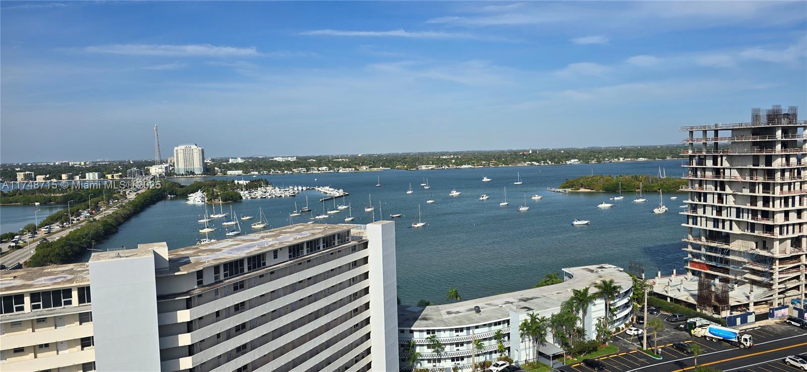 7900 Harbor Island Dr #PH26, North Bay Village FL 33141
