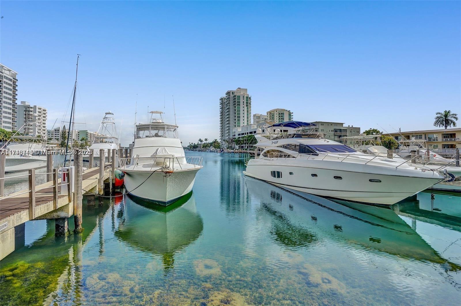 7900 Harbor Island Dr #PH26, North Bay Village FL 33141