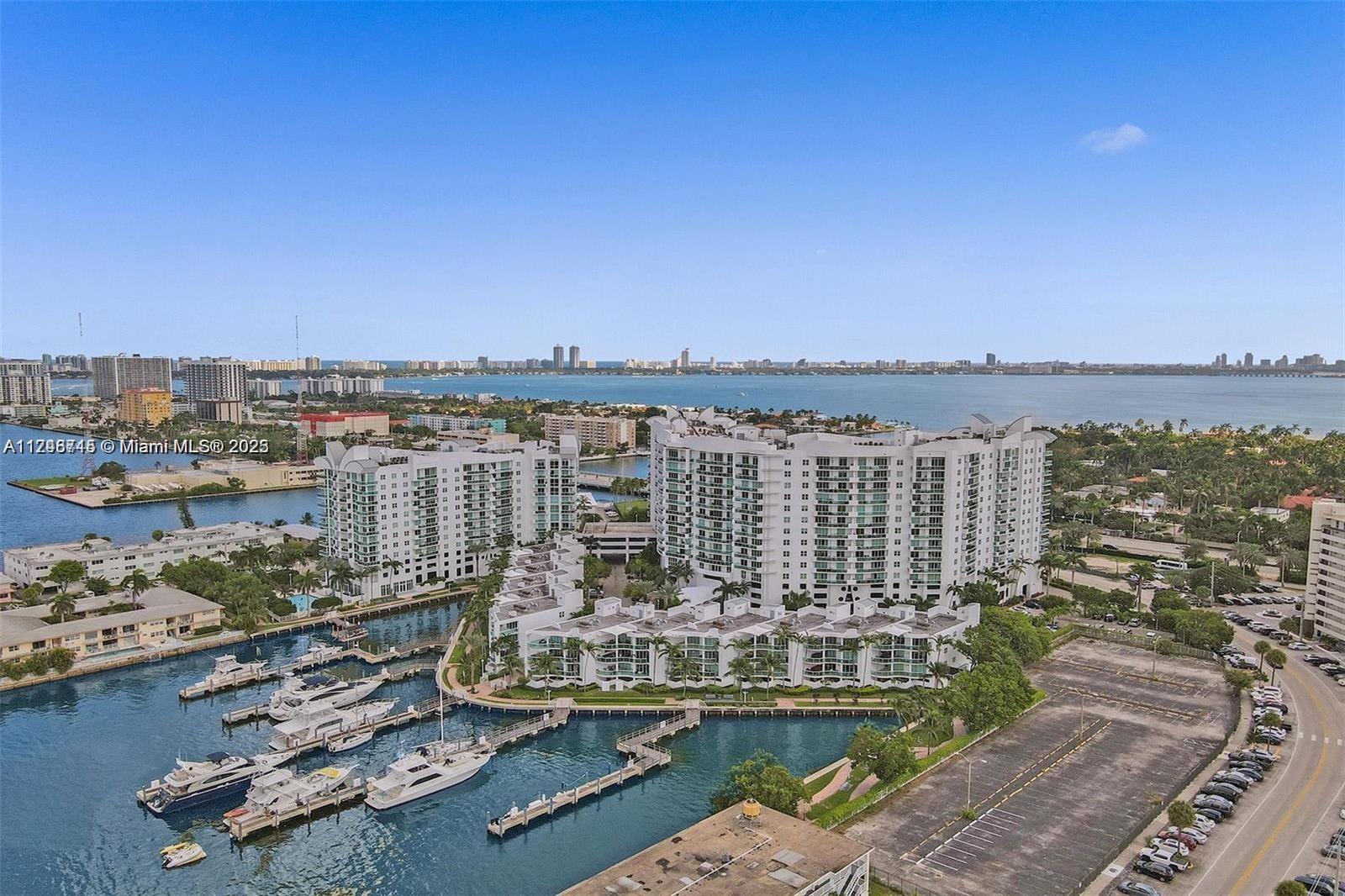 7900 Harbor Island Dr #PH26, North Bay Village FL 33141
