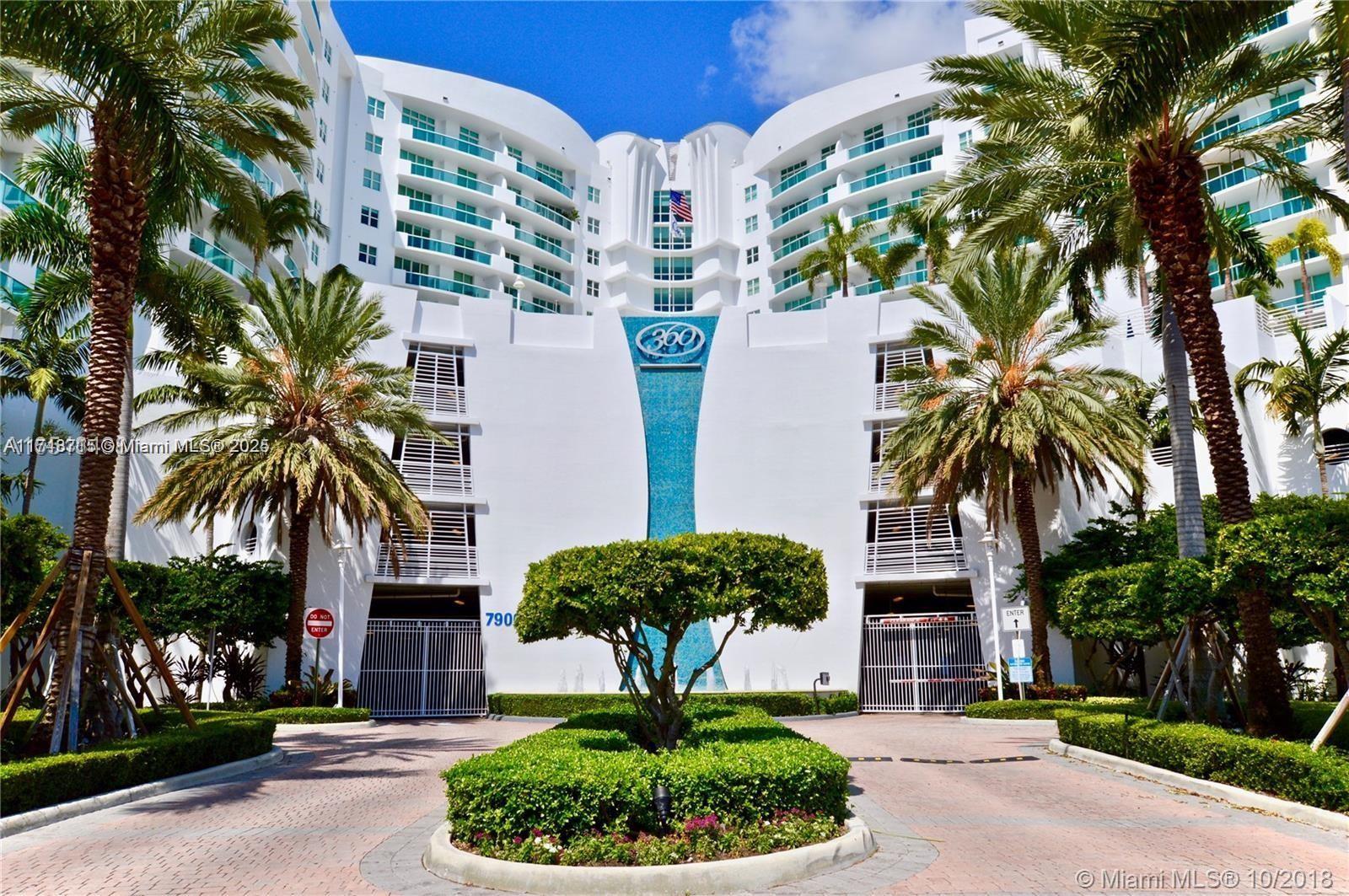 7900 Harbor Island Dr #PH26, North Bay Village FL 33141