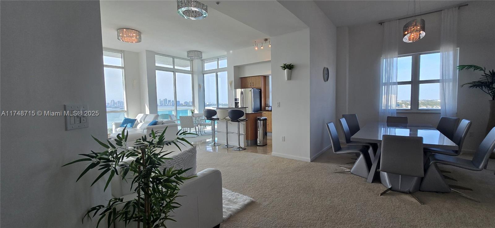 7900 Harbor Island Dr #PH26, North Bay Village FL 33141