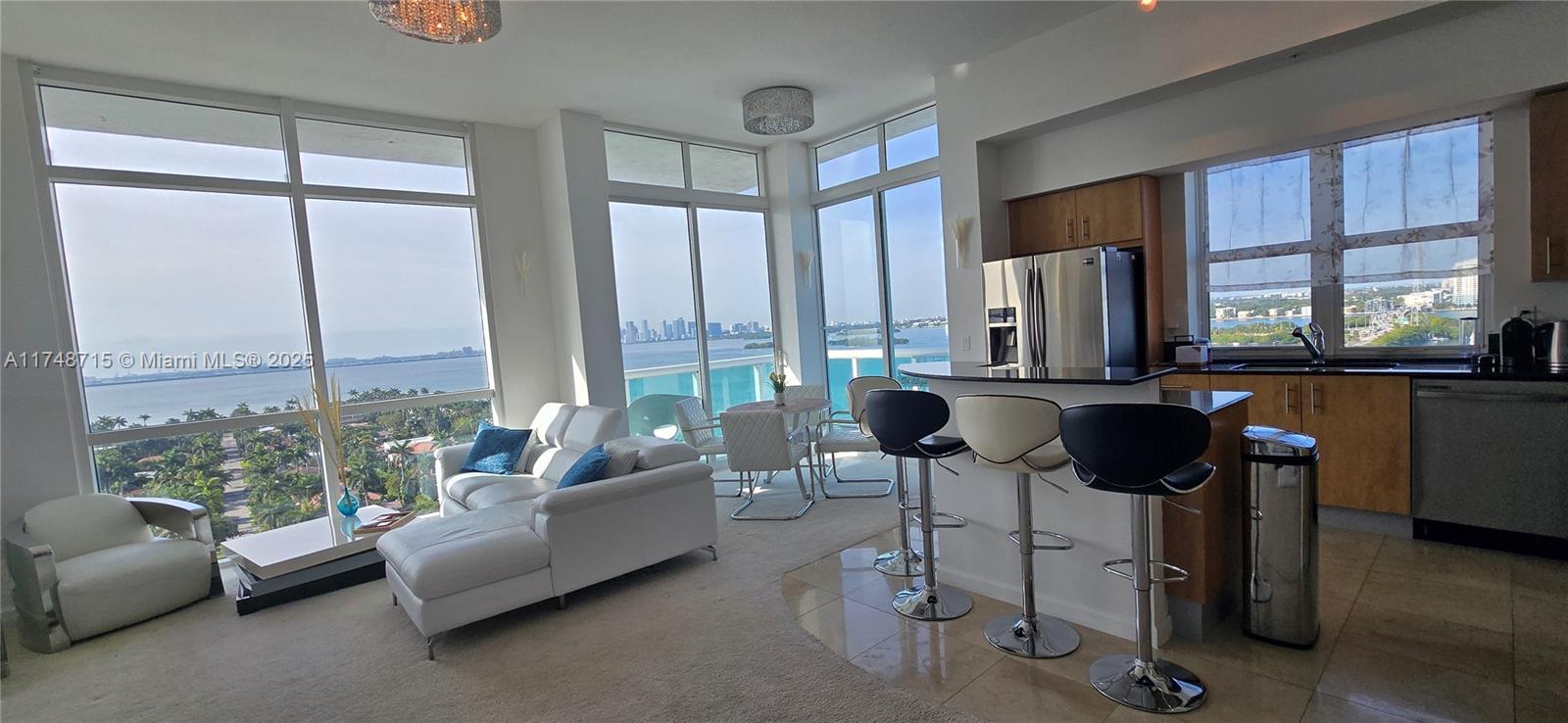 7900 Harbor Island Dr #PH26, North Bay Village FL 33141