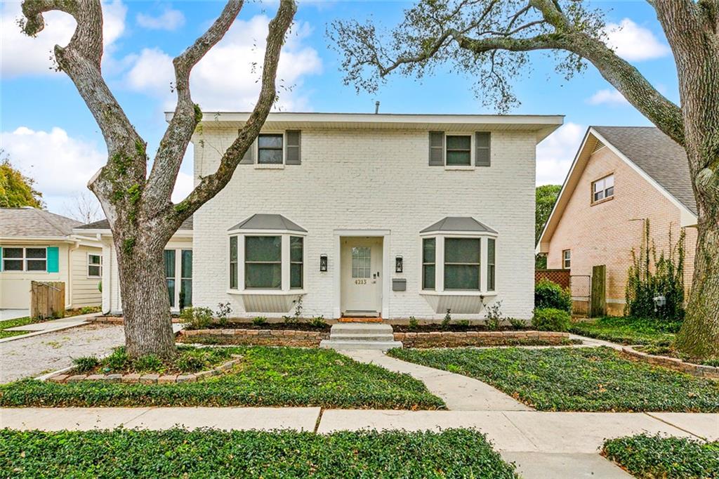 4213 NEYREY Drive
