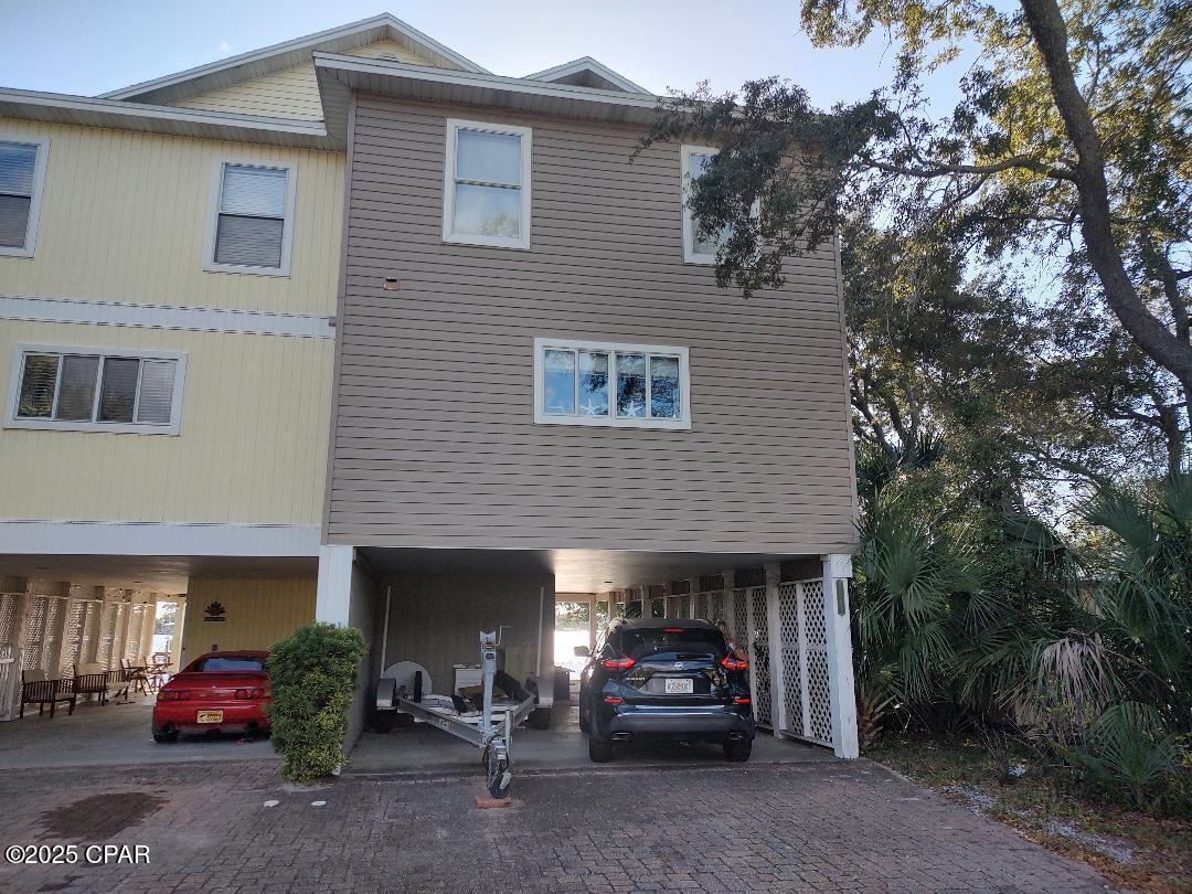 Details for 5833 Lagoon Drive A, Panama City Beach, FL 32408