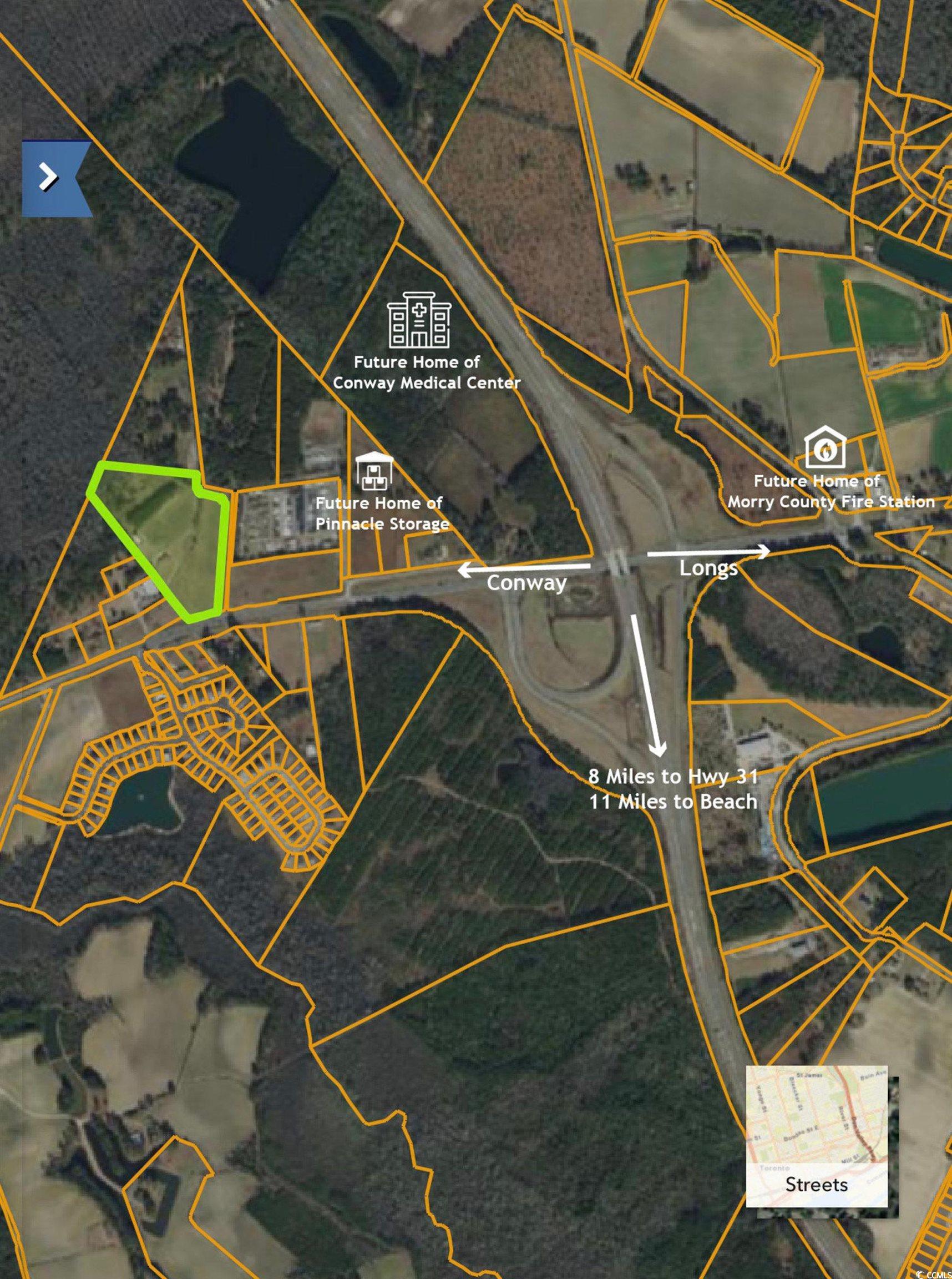 6423 Highway 90 Conway, SC 29526