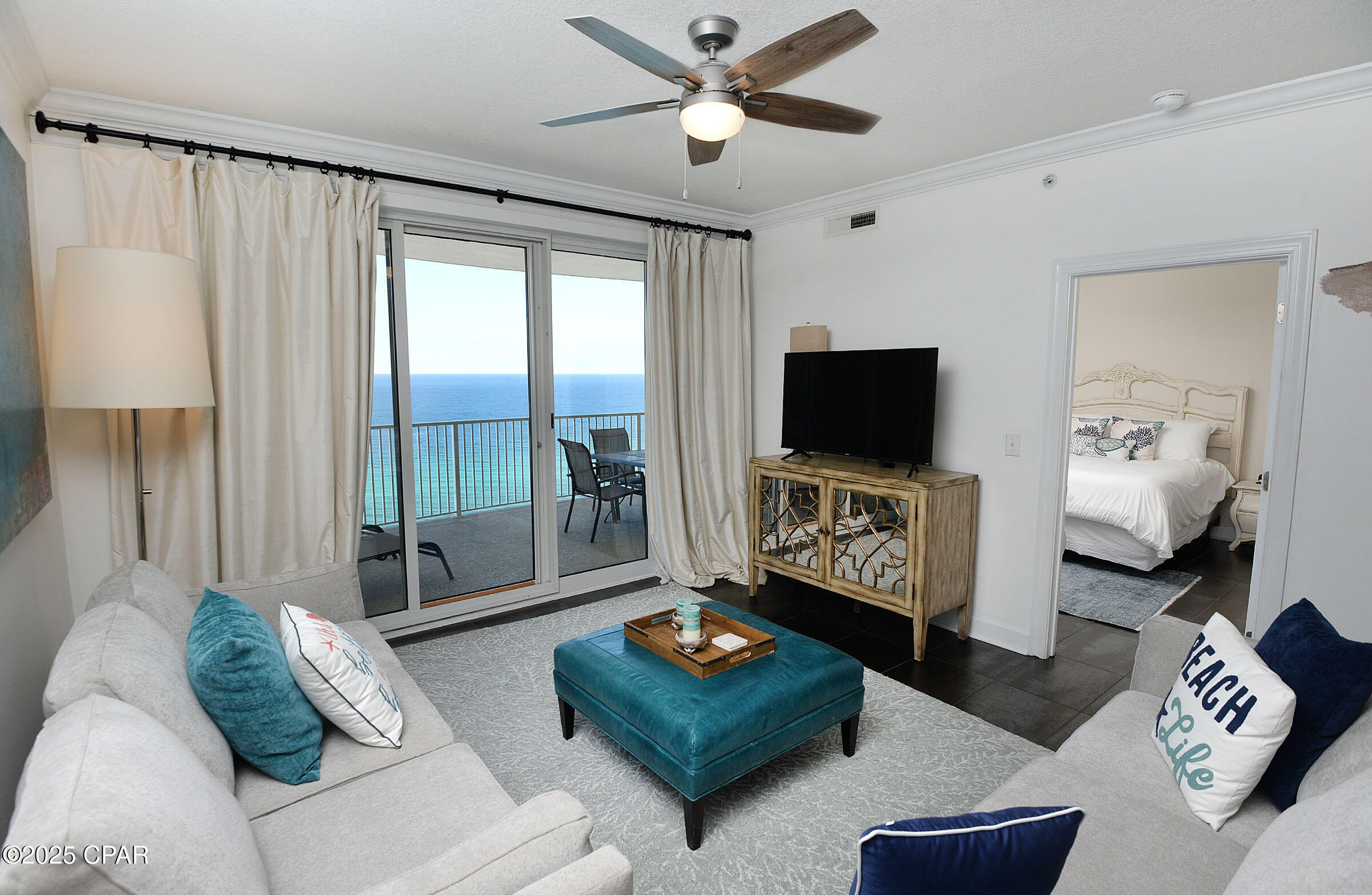 Details for 17545 Front Beach Road  1609, Panama City Beach, FL 32413