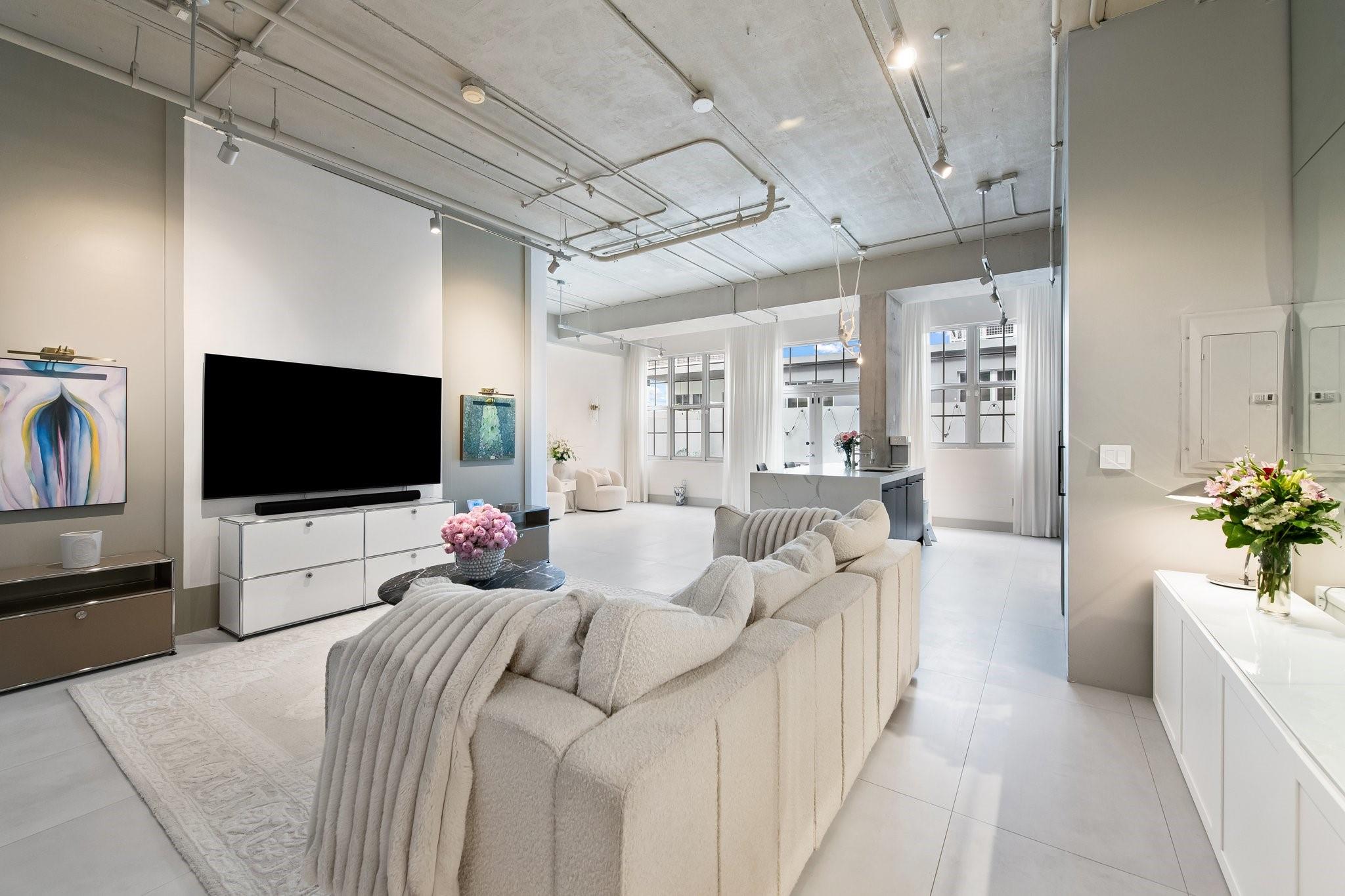 Avenue Lofts