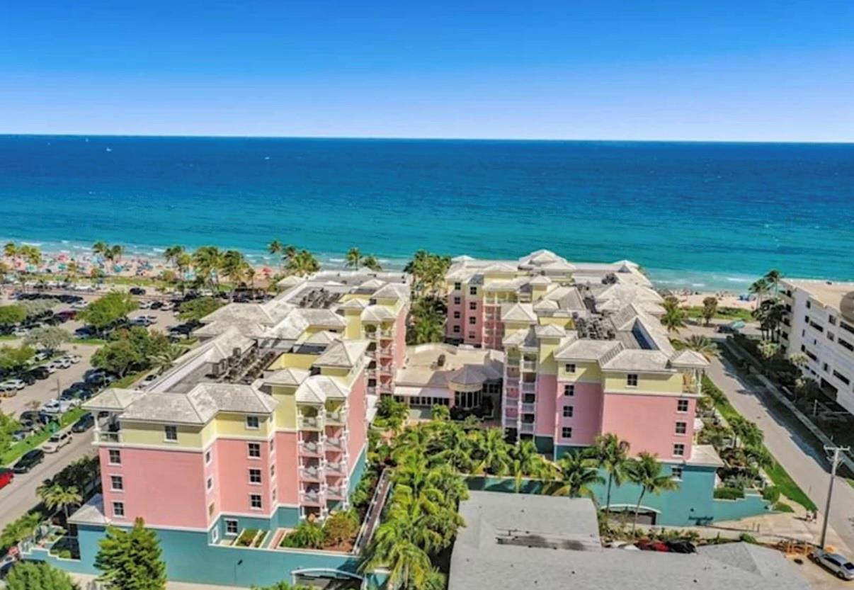 2051 3rd St Unit 406, Deerfield Beach, Florida 33441