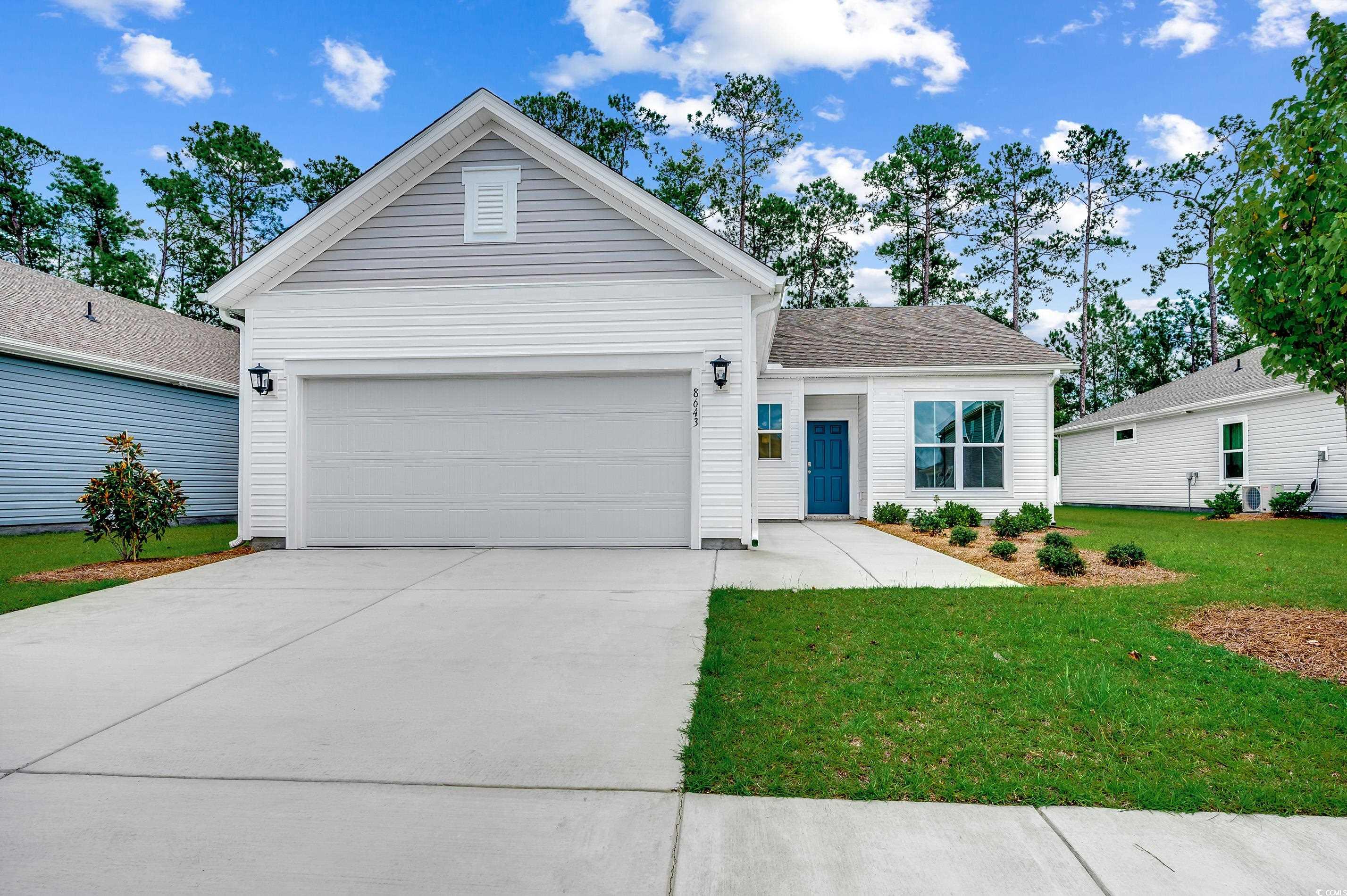 8643 Farrier Dr. Myrtle Beach, SC 29588