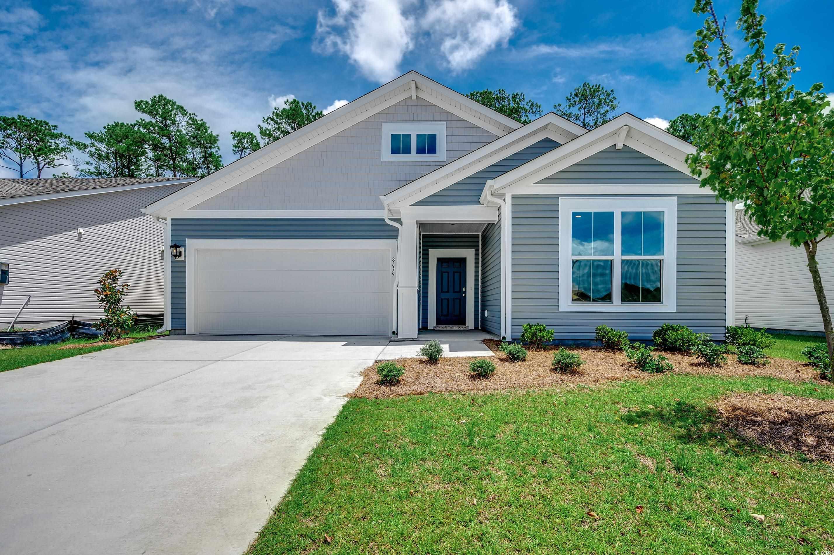8639 Farrier Dr. Myrtle Beach, SC 29588