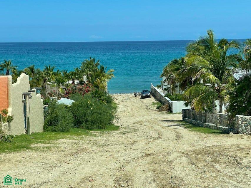 Agua de la Costa Manzana 163, Buena Vista, Los Cabos, Baja California Sur, 23330