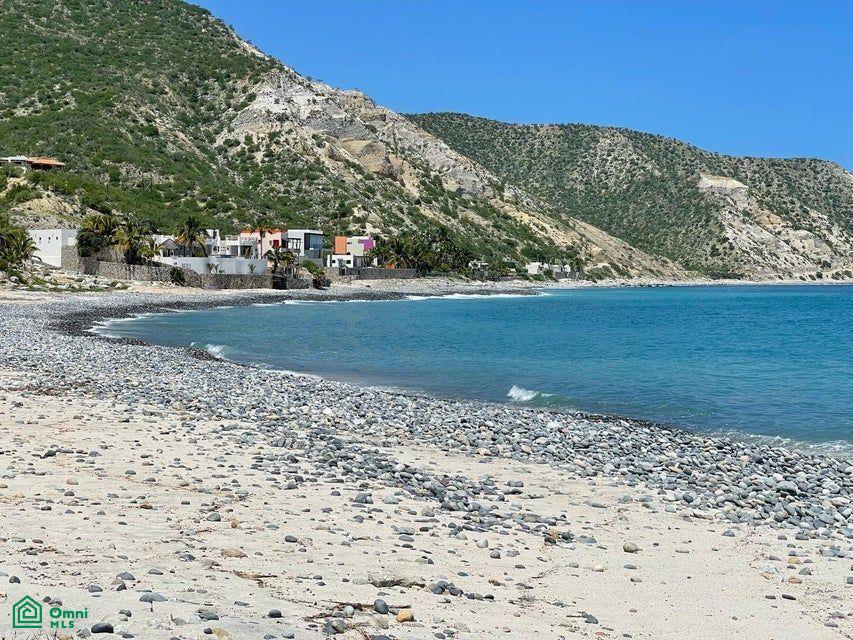 Agua de la Costa Manzana 163, Buena Vista, Los Cabos, Baja California Sur, 23330