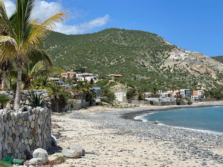 Agua de la Costa Manzana 163, Buena Vista, Los Cabos, Baja California Sur, 23330