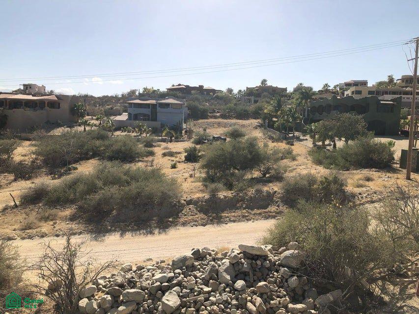 Agua de la Costa Manzana 163, Buena Vista, Los Cabos, Baja California Sur, 23330