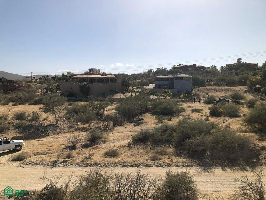 Agua de la Costa Manzana 163, Buena Vista, Los Cabos, Baja California Sur, 23330