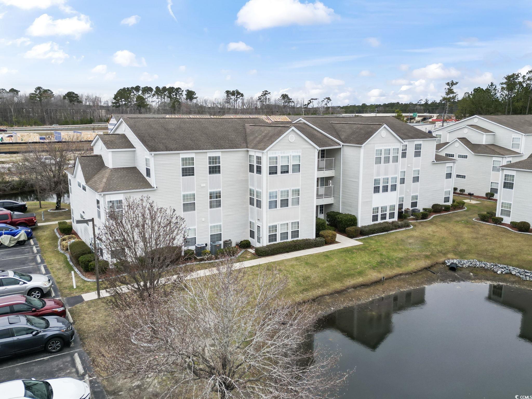 2276 Essex Dr. UNIT H Surfside Beach, SC 29575
