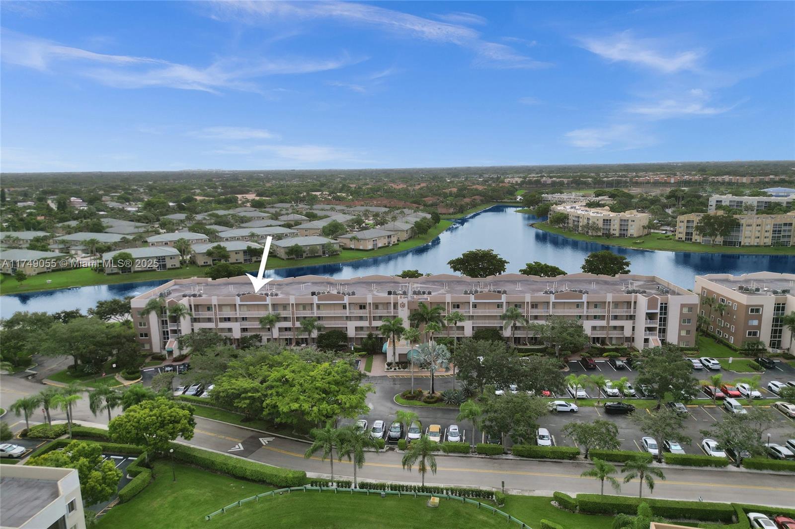 Granville King's Point