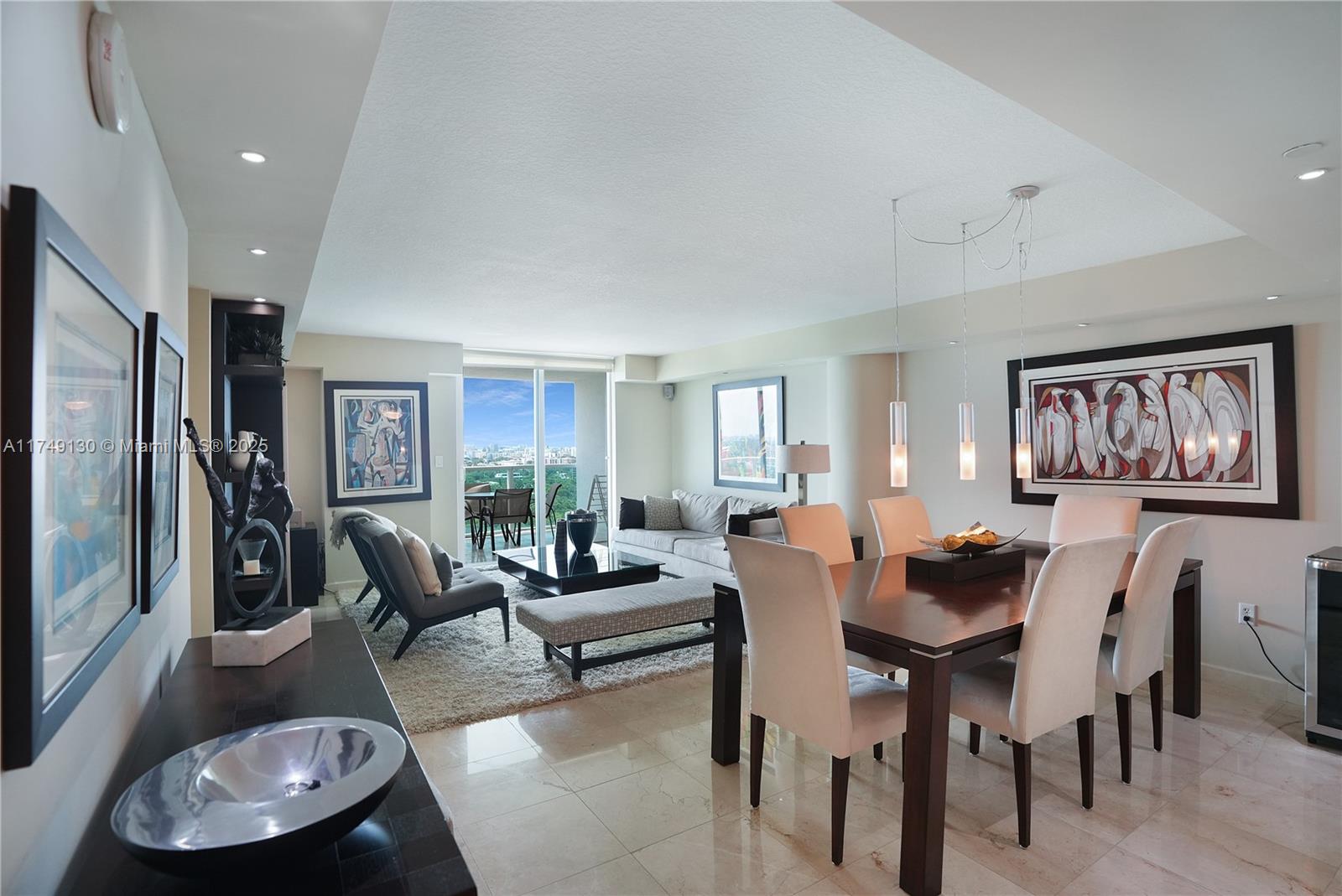 Apartamento en Venta en Miami, FL