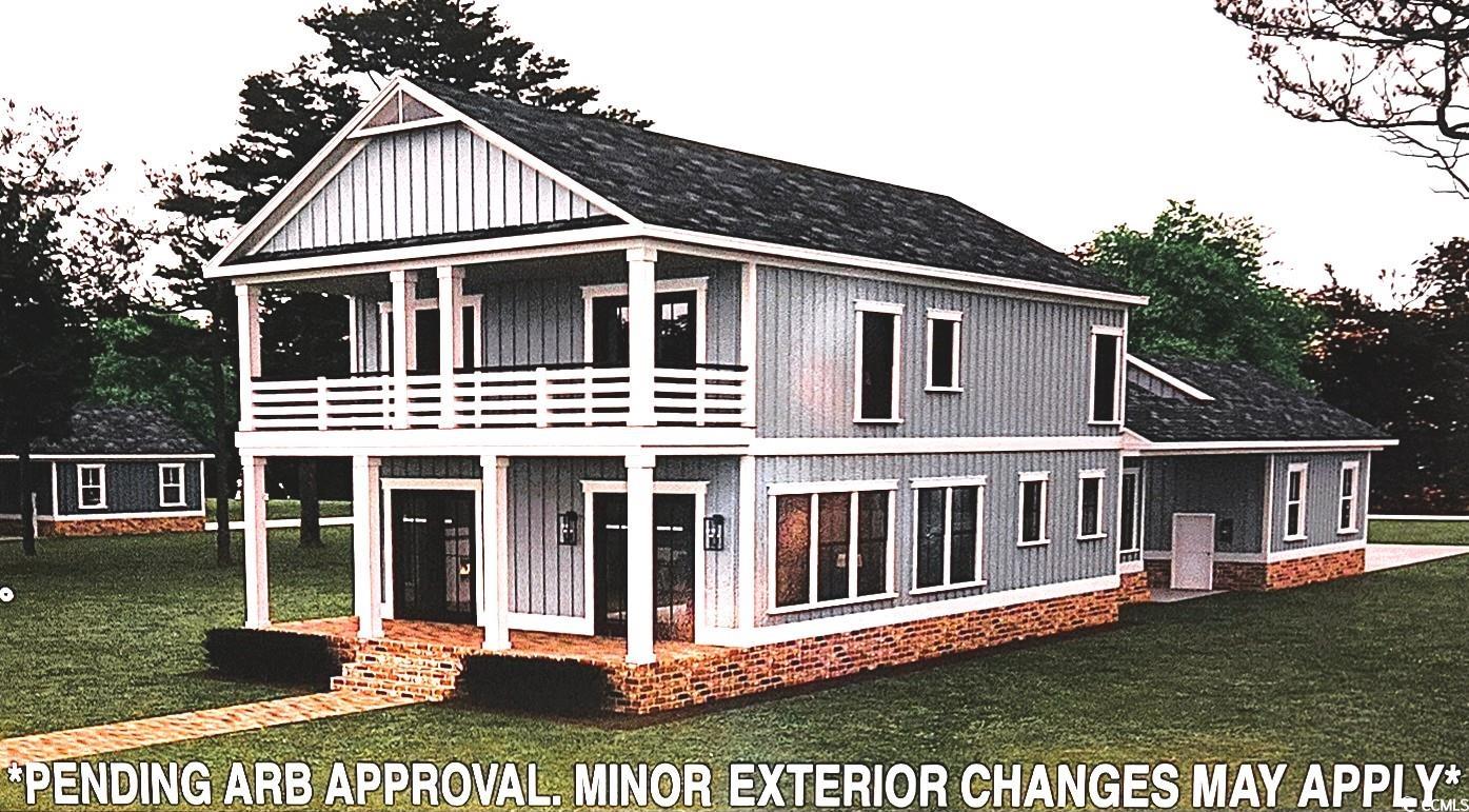 237 Madison Dr. Georgetown, SC 29440