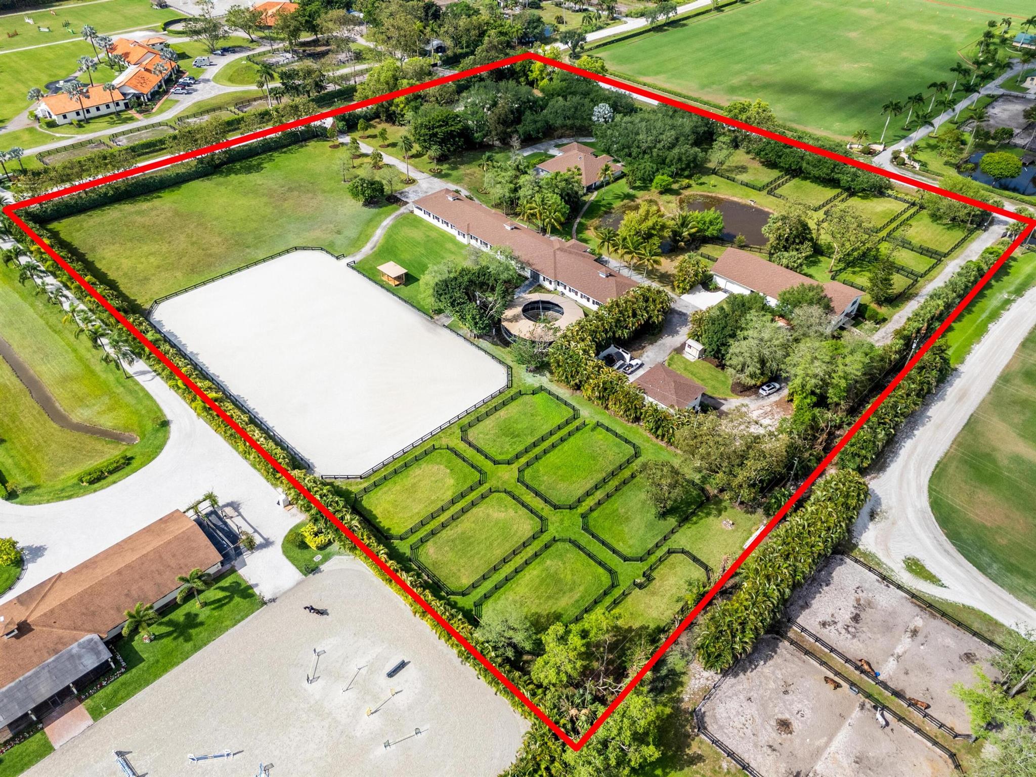5656 South Shore Boulevard Wellington, FL 33449
