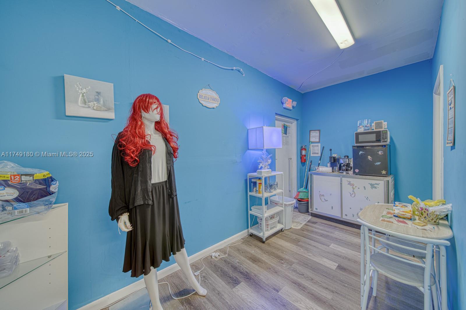 Full-service Nails & Beauty Spa For Sale In Sweetwater