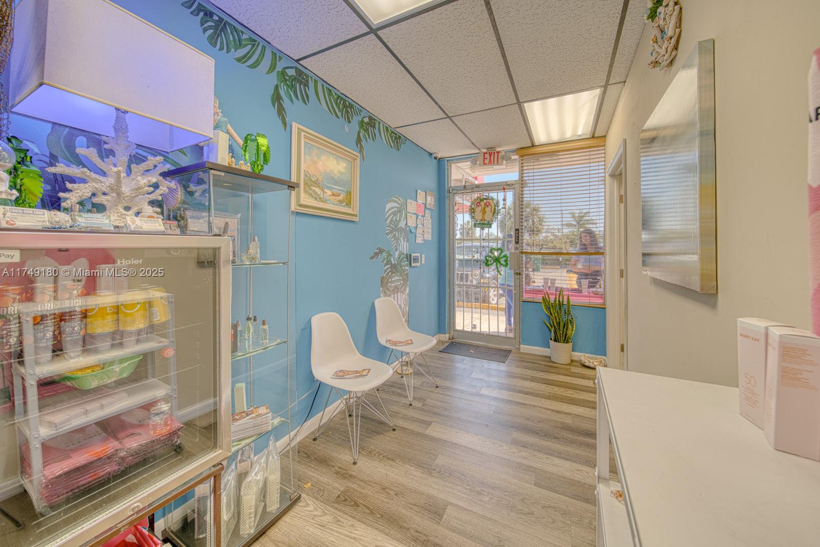 Full-service Nails & Beauty Spa For Sale In Sweetwater