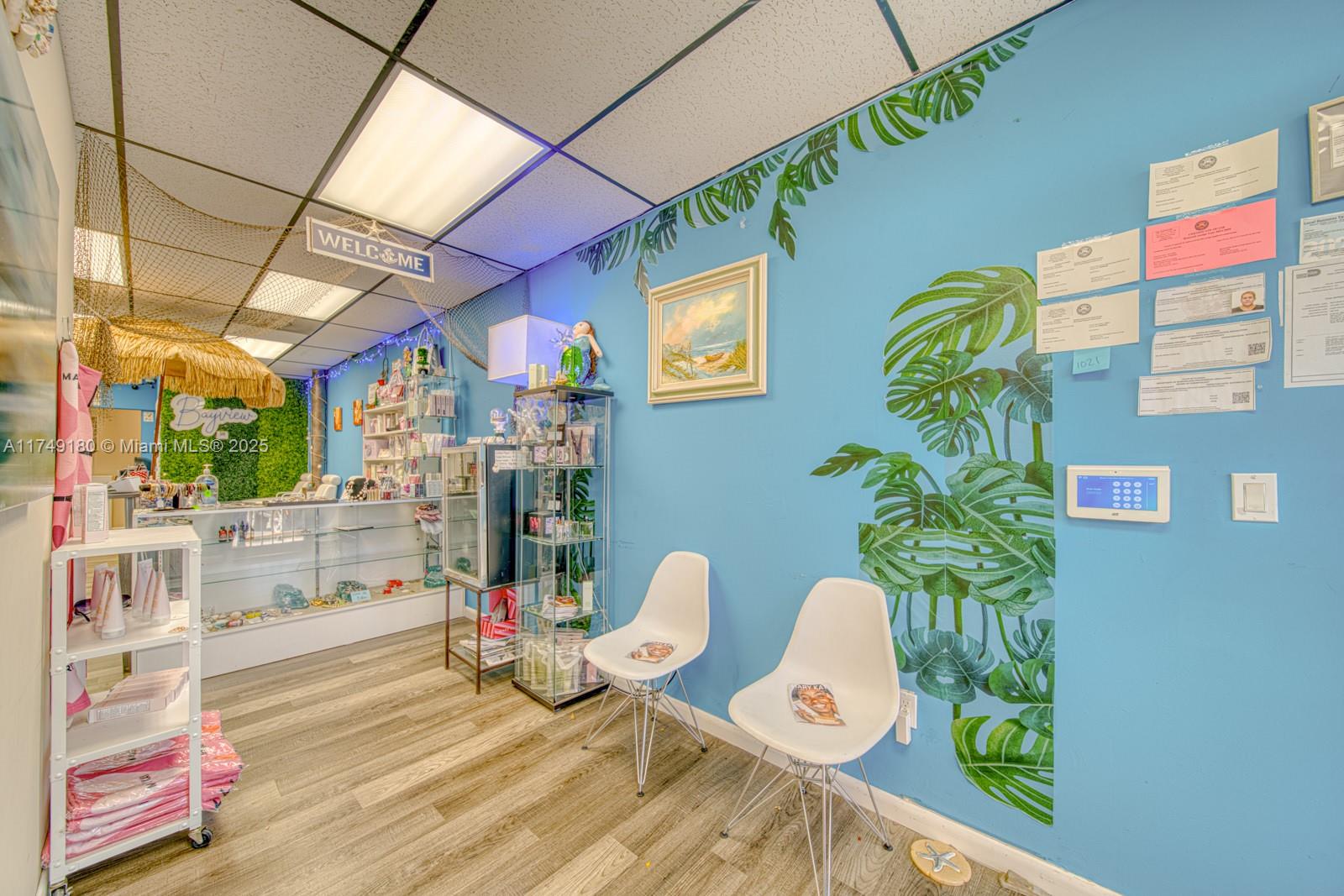 Full-service Nails & Beauty Spa For Sale In Sweetwater