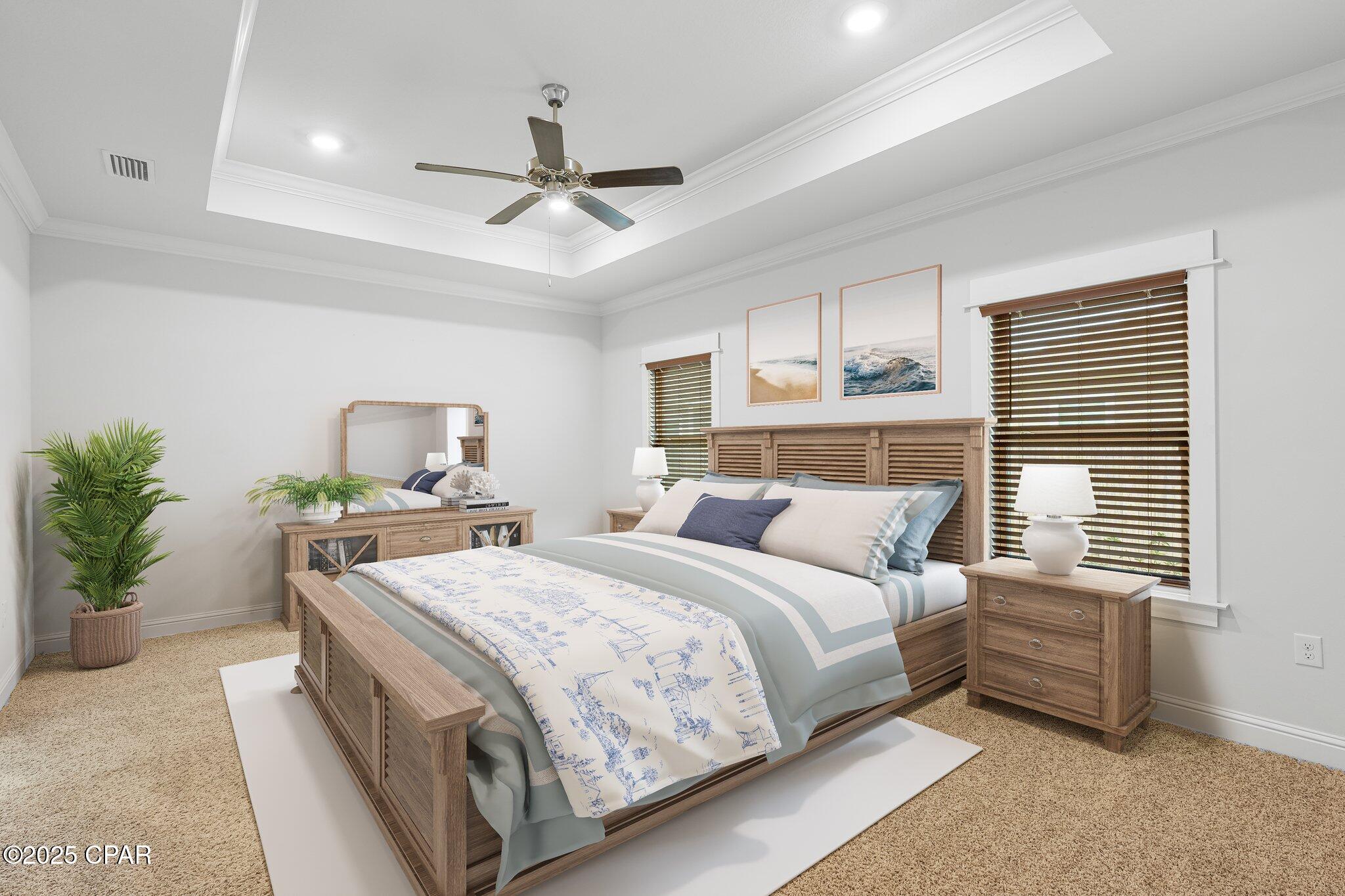 196 Martingale Loop, Lynn Haven, Florida image 14