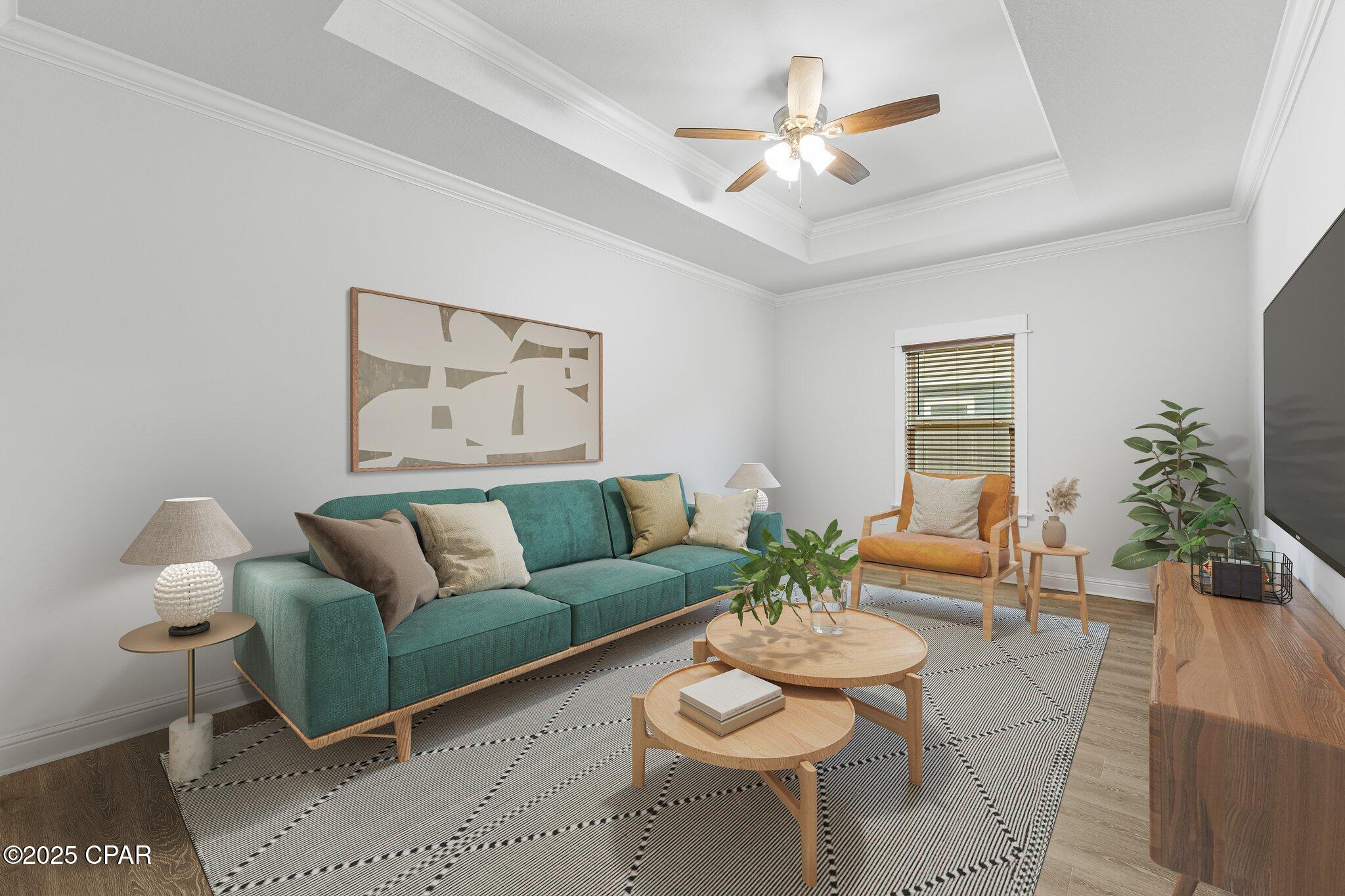 196 Martingale Loop, Lynn Haven, Florida image 27