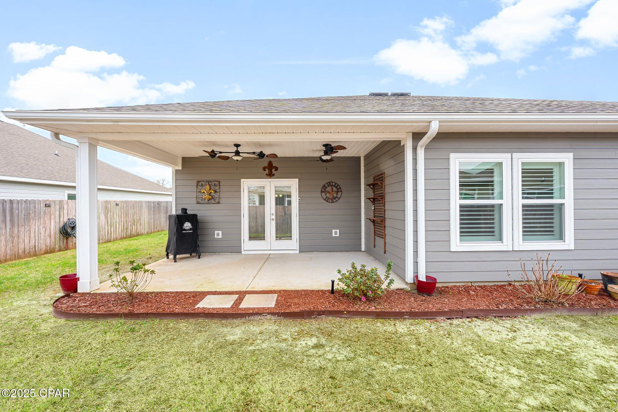 196 Martingale Loop, Lynn Haven, Florida image 33