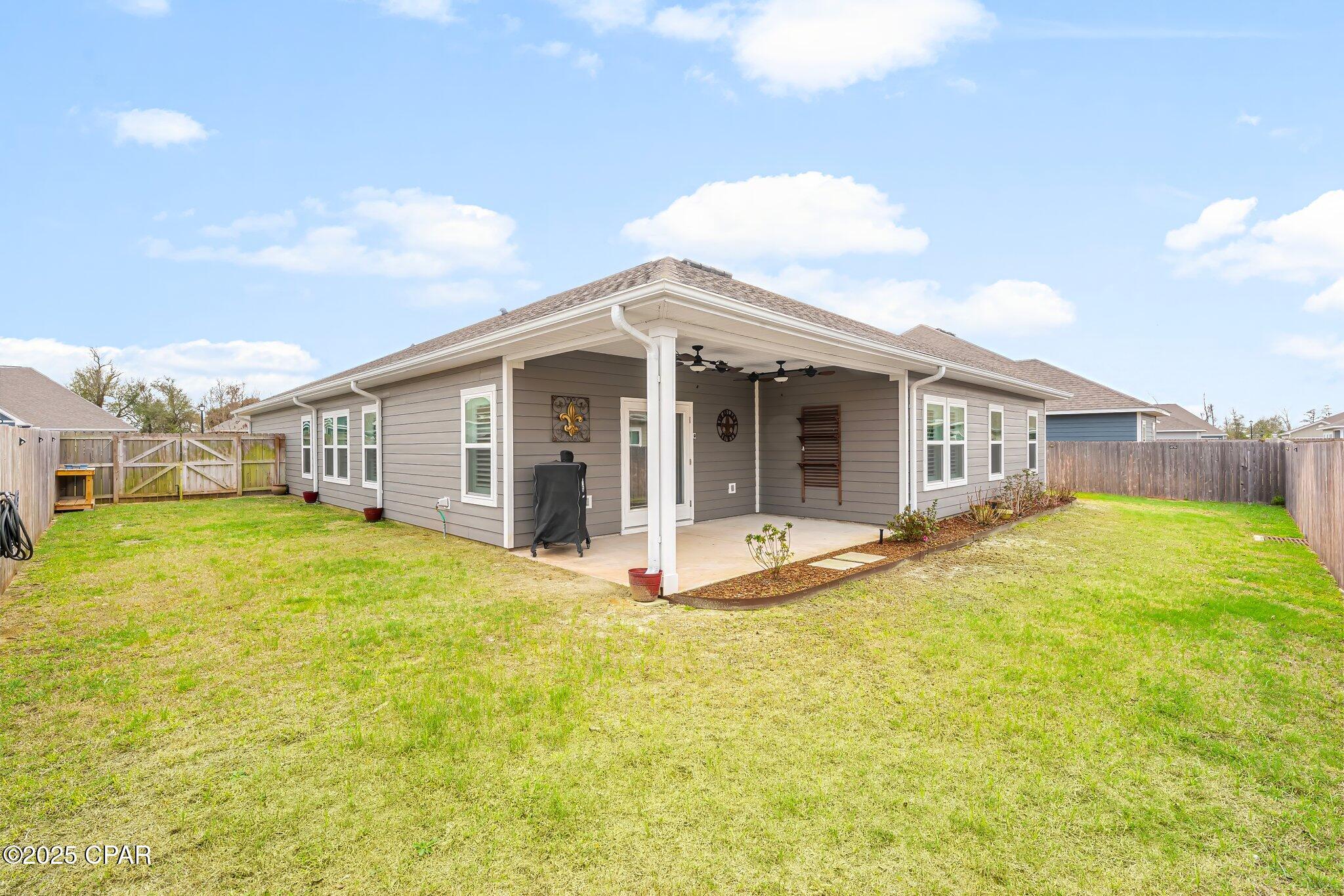 196 Martingale Loop, Lynn Haven, Florida image 34