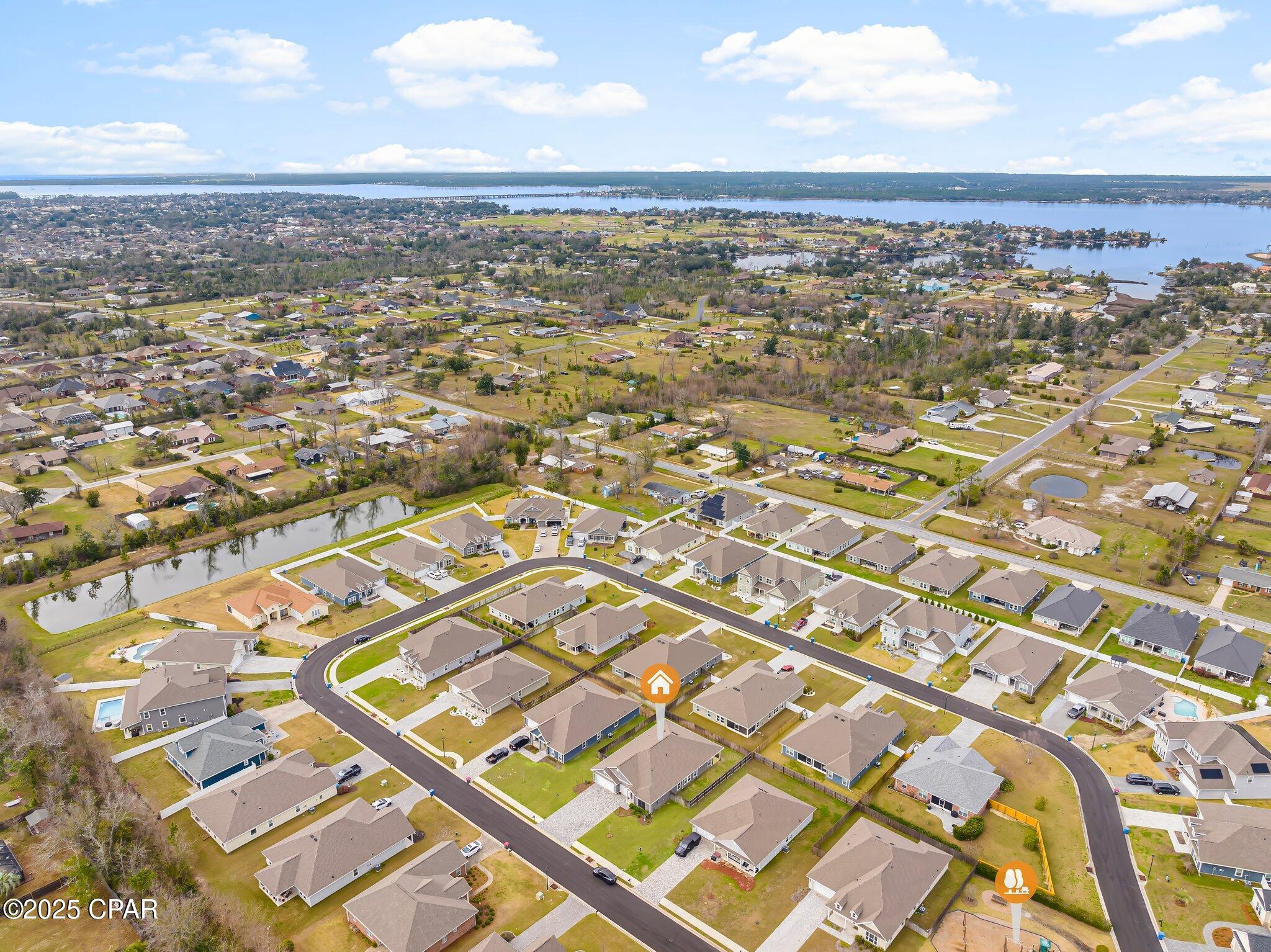196 Martingale Loop, Lynn Haven, Florida image 37