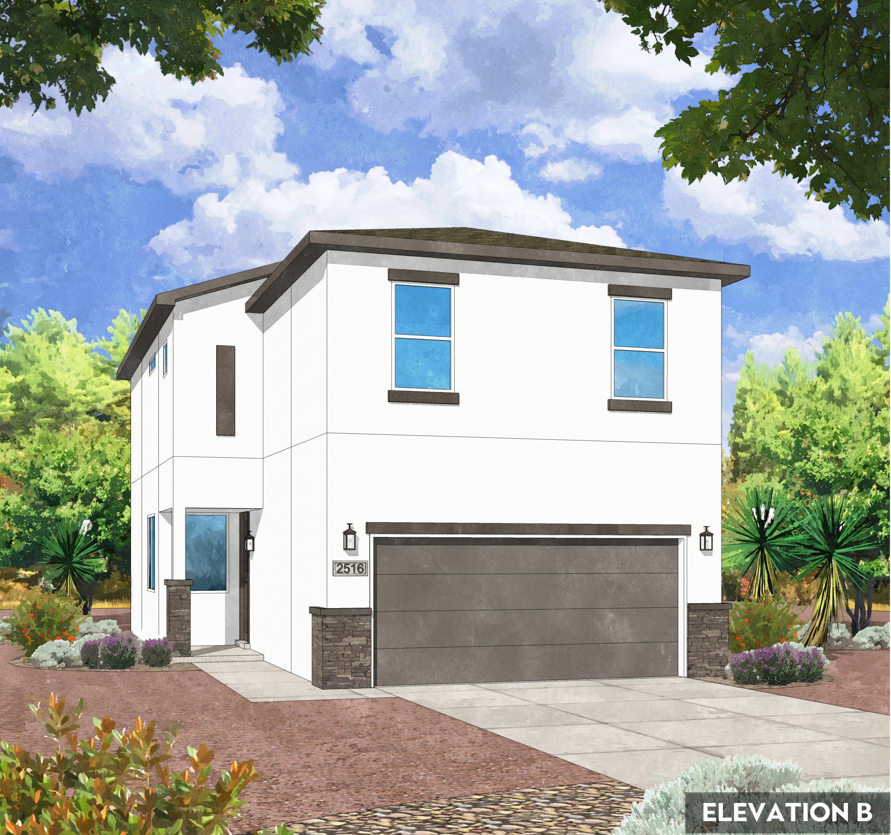 392 Pecos Loop SE, Rio Rancho