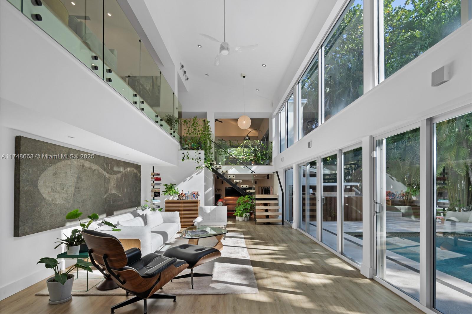 Casa en Venta en Coral Gables, FL
