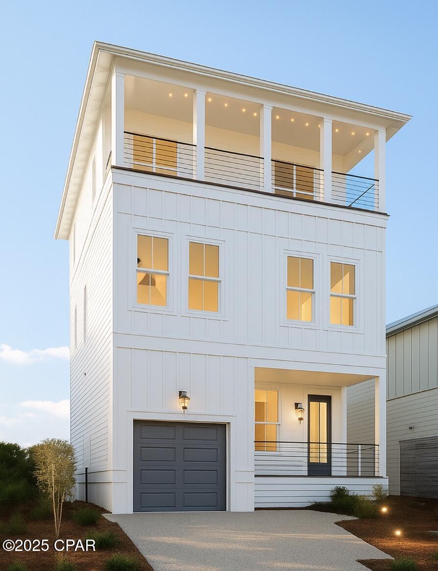 Details for 150 Grande Pointe Circle, Inlet Beach, FL 32461
