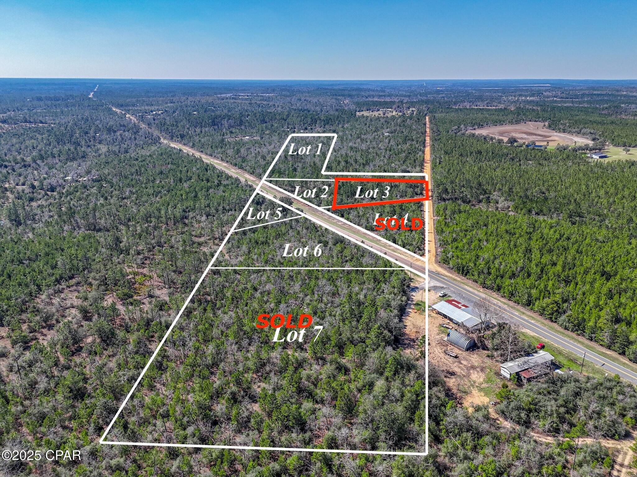 Image 1 For 0000 Cr 167  Lot 3