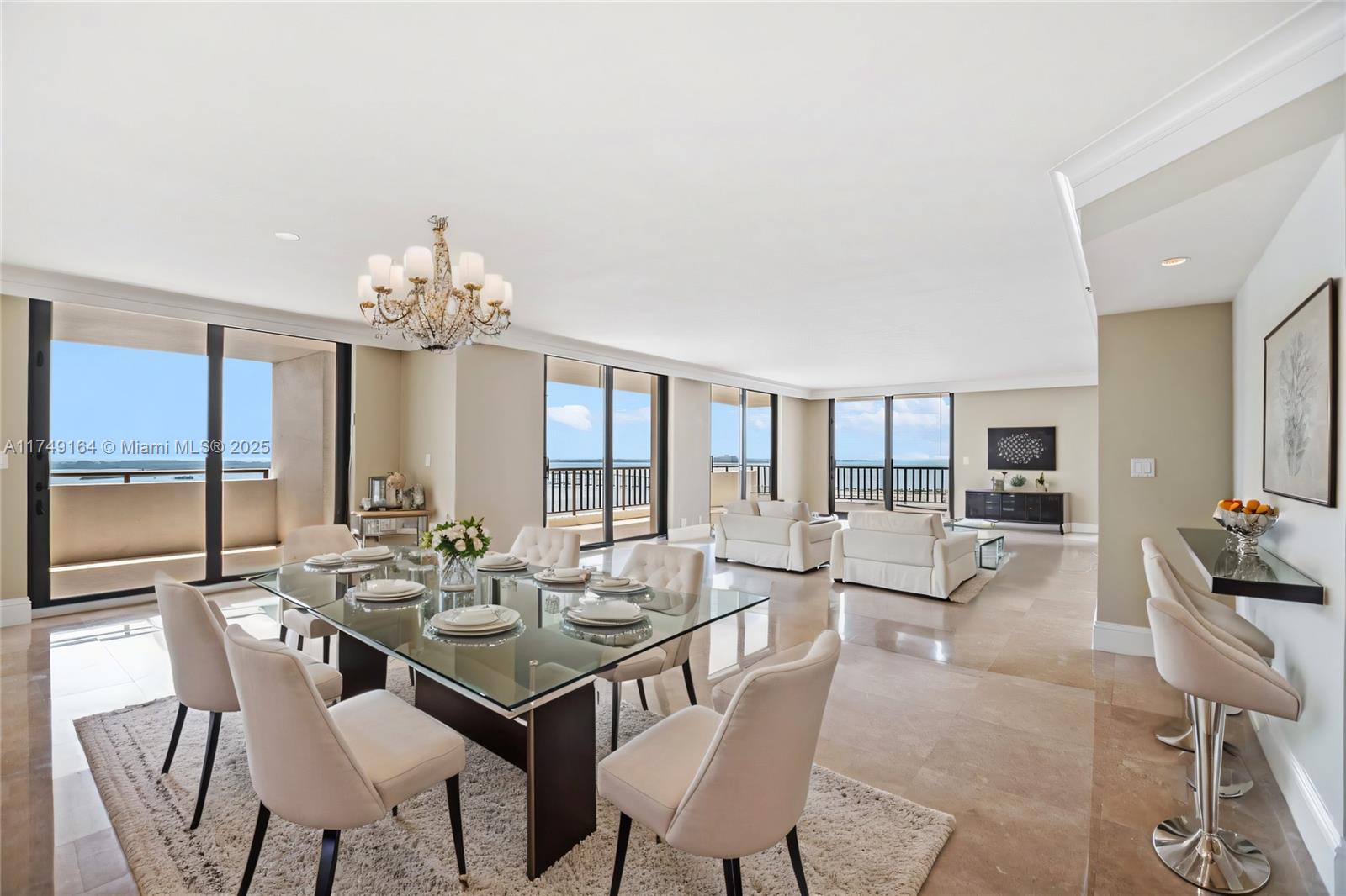 1581 Brickell Ave #2101, Miami FL 33129