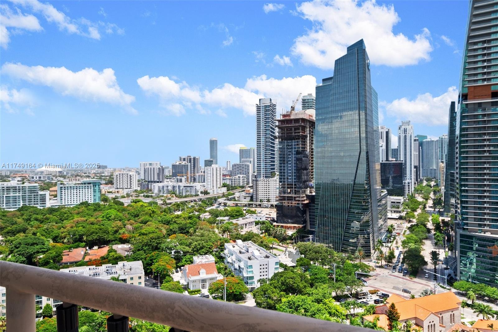 1581 Brickell Ave #2101, Miami FL 33129