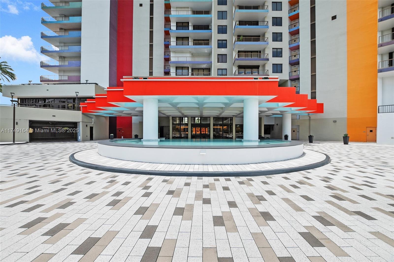 1581 Brickell Ave #2101, Miami FL 33129