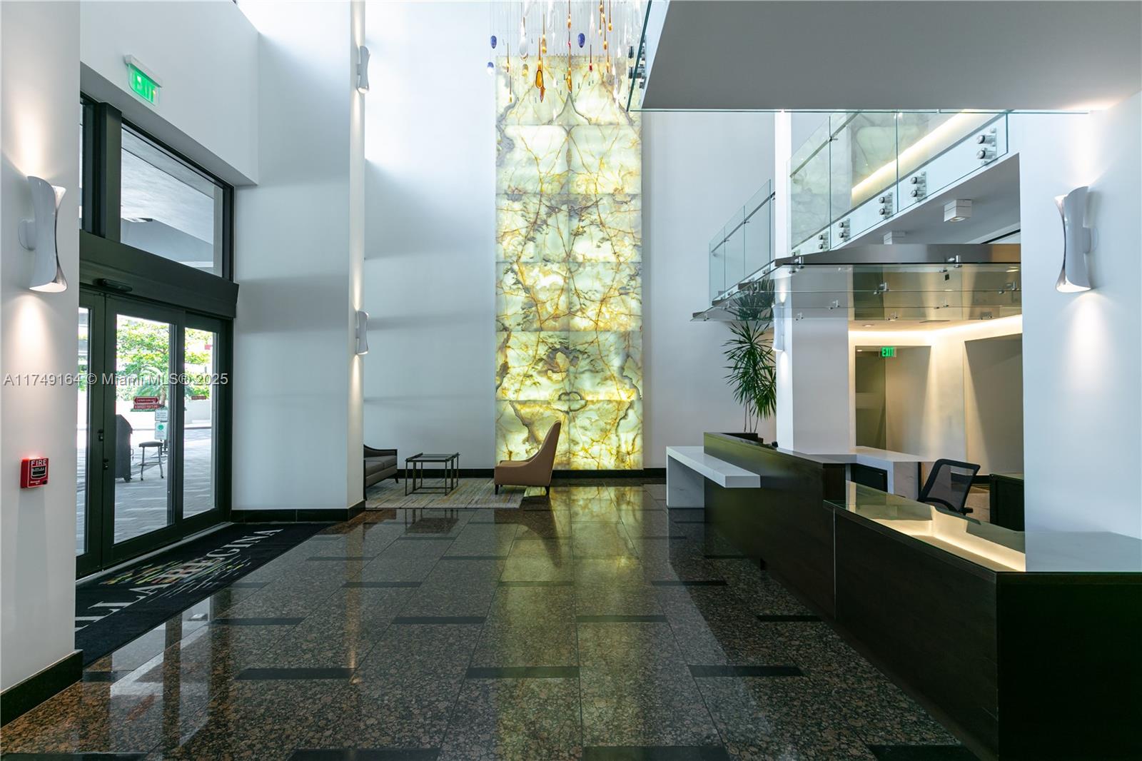 1581 Brickell Ave #2101, Miami FL 33129