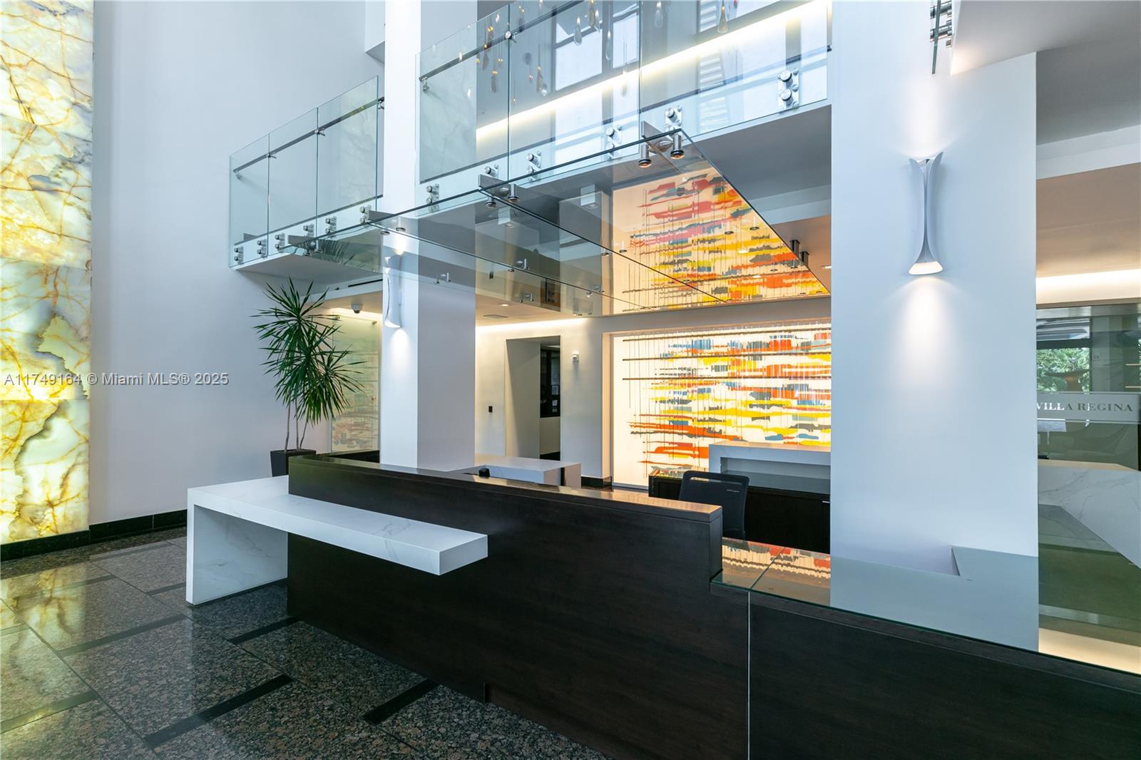 1581 Brickell Ave #2101, Miami FL 33129