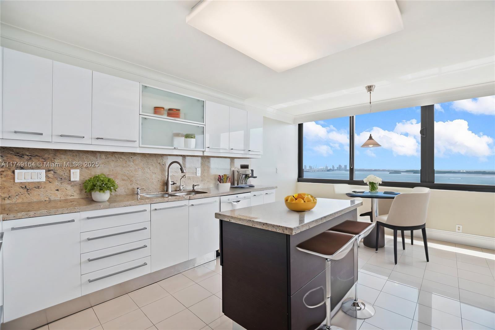 1581 Brickell Ave #2101, Miami FL 33129