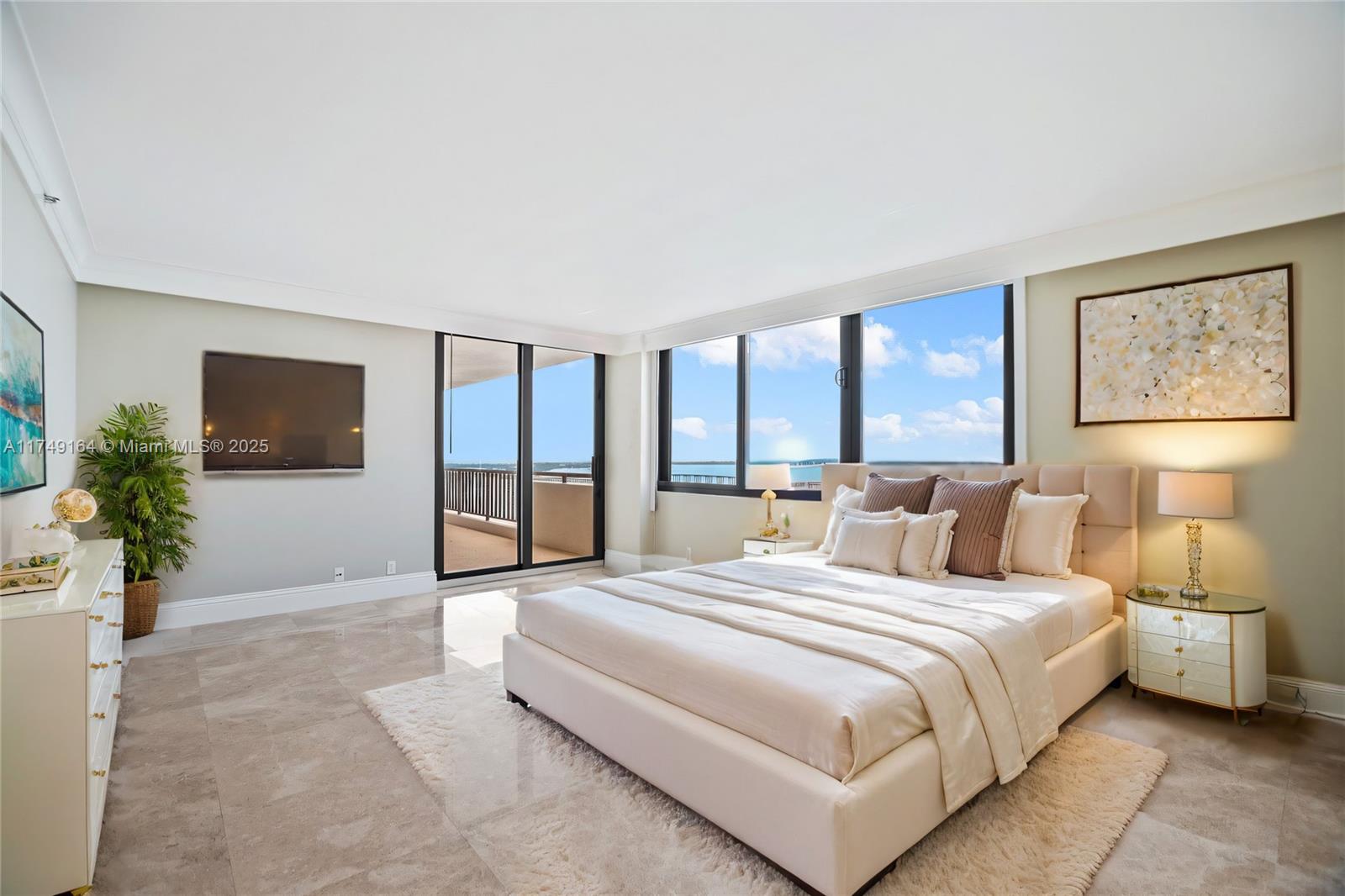 1581 Brickell Ave #2101, Miami FL 33129