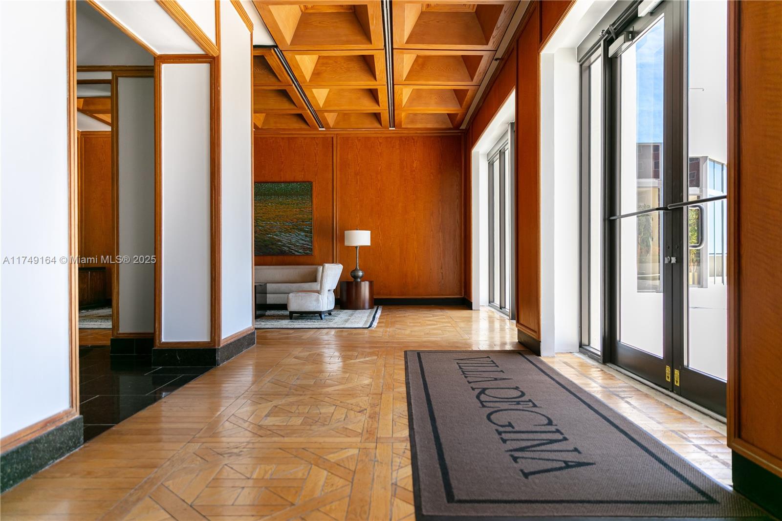 1581 Brickell Ave #2101, Miami FL 33129