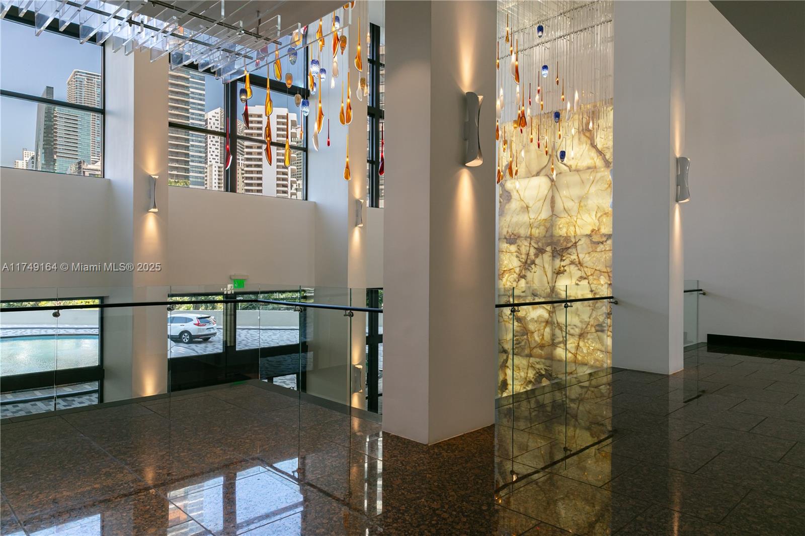1581 Brickell Ave #2101, Miami FL 33129