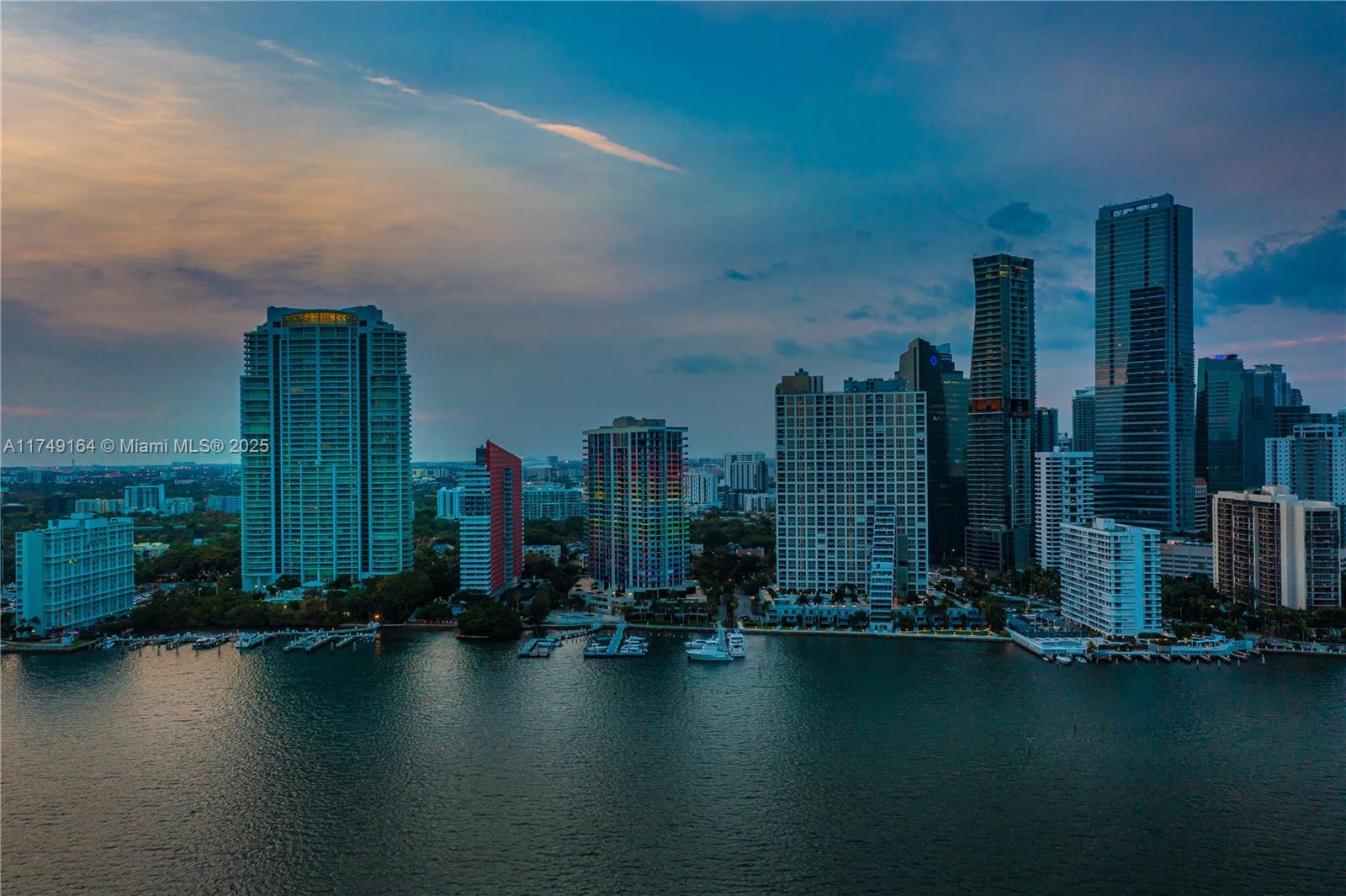 1581 Brickell Ave #2101, Miami FL 33129