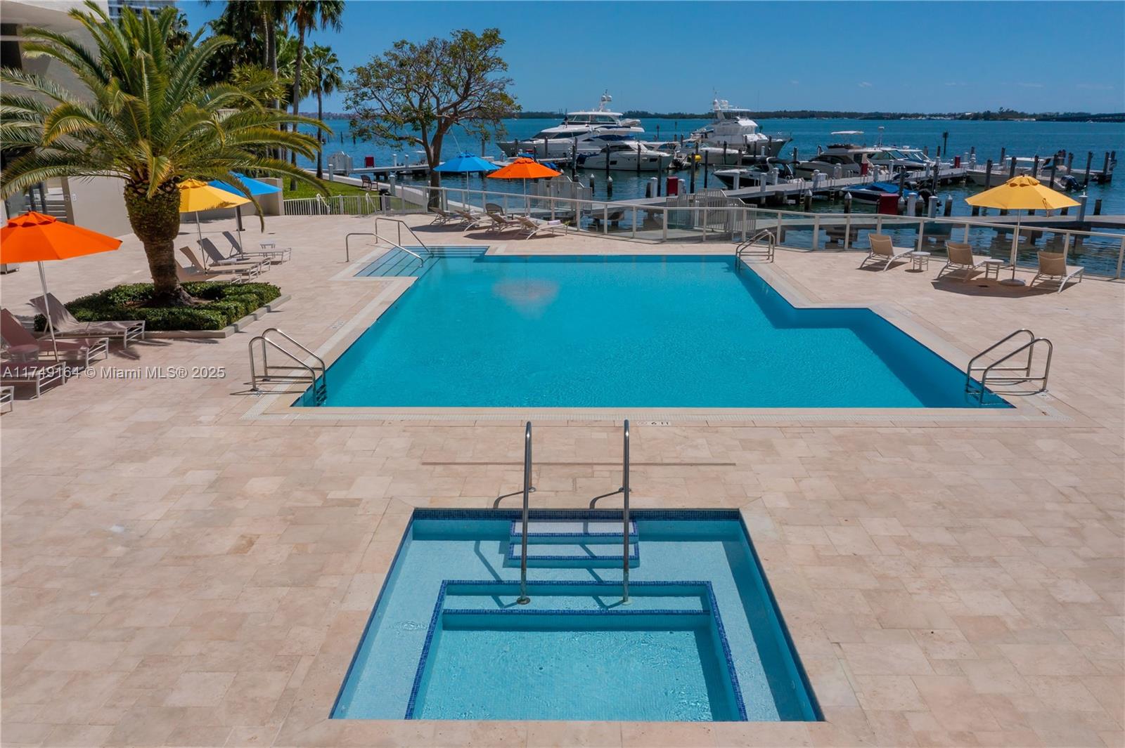 1581 Brickell Ave #2101, Miami FL 33129